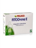 Fitodrena E - 10 Fiale Orali
