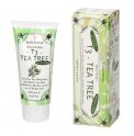 Fitogel T3 -Tea Tree - Pomata con Tea tree, Aloe, Basilico e Bergamotto