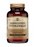 FitoGinkgo - Integratore di Ginkgo Biloba