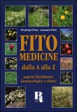 Fitomedicine dalla A alla Z — Libro