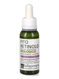 Fitoretinolo Biologico
