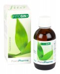 FITOSIN 33
Integratore alimentare - Antidolorifico e antinevralgico

