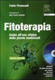 Fitoterapia con CD-Rom — Libro