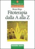 Fitoterapia dalla A alla Z — Libro