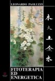 Fitoterapia ed Energetica — Libro