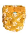 Fitted Bamboozle per Pannolino Lavabile a 2 Pezzi - Bumble