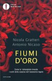 Fiumi d'Oro — Libro