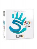 Five Crazy Counting Game