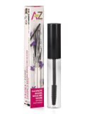Flaconcino Mascara con Scovolino Fine in Silicone
