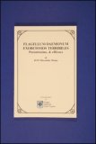 Flagellum Daemonum Exorcismos Terribiles — Libro