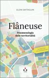 Flaneuse — Libro