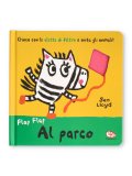 Flap Flap - Al Parco — Libro