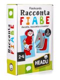 Flashcards Racconta Fiabe