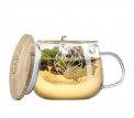Flaska Cup Angelica -  Teiera