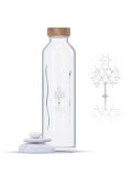 Flaska Energy Flow Abundance