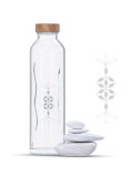 Flaska Energy Flow Balance