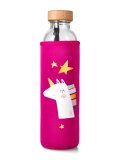 Flaska Neo Design - Unicorn