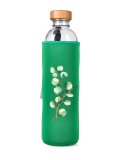 Bottiglia Flaska Neo Design - Evergreen