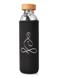 Bottiglia Flaska Yoga - Breathe