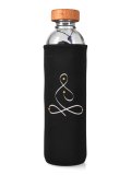Bottiglia Flaska Yoga - Breathe