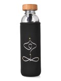 Bottiglia Flaska Yoga - Calm