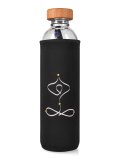 Bottiglia Flaska Yoga - Calm