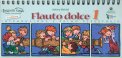 Flauto Dolce 1 — Libro