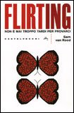 Flirting — Libro