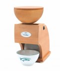 Floc Man - Fioccatrice a Scaglie