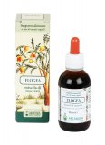 Flogea - Integratore Alimentare a base di Estratti Vegetali