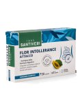 Flor Intollerance Attacco