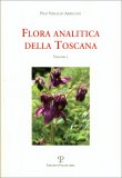 Flora Analitica della Toscana - Vol. 3 — Libro