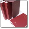 Flora d'Italia - 3 volumi — Libro
