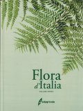 Flora d'Italia - Vol. 1 — Libro