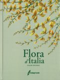 Flora d'Italia - Vol. 2 — Libro