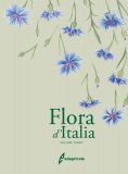 Flora d'Italia - Vol. 3 — Libro