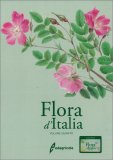 Flora d'Italia - Vol. 4 — Libro