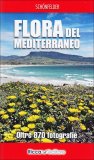 Flora del Mediterraneo  — Libro
