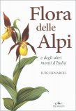 Flora delle Alpi — Libro