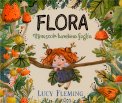 Flora Minuscola Bambina Foglia — Libro