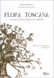 Flora Toscana  — Libro