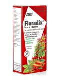 Floradix® -  Ferro e Vitamine - Tavolette