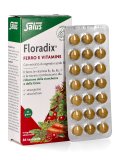 Floradix® -  Ferro e Vitamine - Tavolette