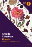 Florario — Libro