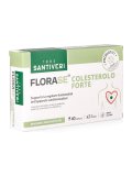 Florase Colesterolo Forte - Capsule