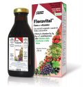 Floravital - Linfa di Erbe Ricca di Ferro