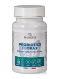 Florax Probiotics – Capsule