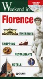 Florence - Guida — Libro