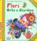Florì - Orto e Giardino — Libro