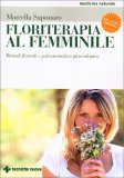 Floriterapia al Femminile — Libro